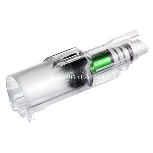 APS Aggrandize Düse Set Geeignet für APS ACP Serie Co2 GBB Pistolen Airsoft