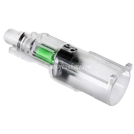 APS Aggrandize Düse Set Geeignet für APS ACP Serie Co2 GBB Pistolen Airsoft