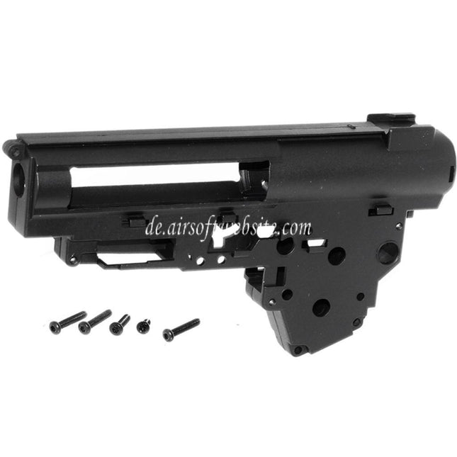 Golden Eagle Version 3 V3 Getriebegehause Geeignet fur JG Jing Gong Golden Eagle G36 Serie AEG Gewehre Airsoft