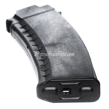 AIRSOFT WEBSITE 60rd Mid-Cap Magazin Geeignet für Tokyo Marui AK-Serie Nächsten Generation GEN-II AEG Gewehre