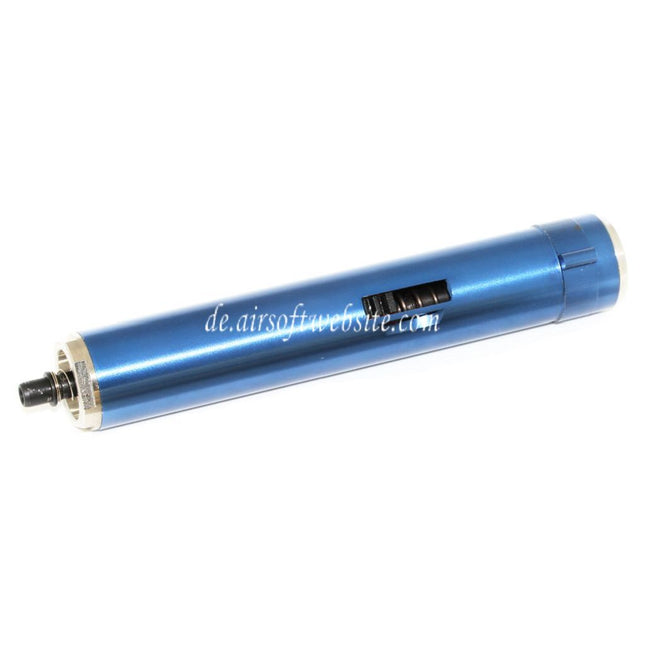 PPS M130 Federn Zylinder Einheit Geeignet für Systema PTW M4 M16 Serie Gewehre Airsoft