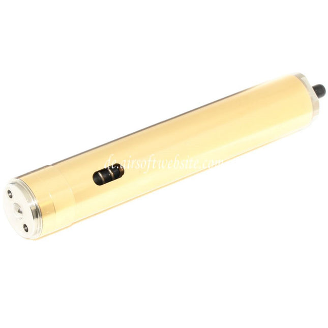 PPS M110 Federn Zylinder Einheit Geeignet für Systema PTW M4 M16 Serie Gewehre Airsoft