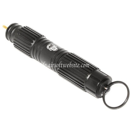 APS Hakkotsu CNC 12g Co2 Tragbares Ladegerät Schnellladung Langes Gewinde