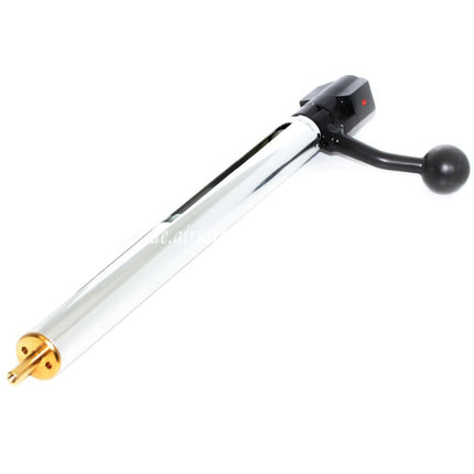 WELL Bolzenbaugruppe Zylindersatz Geeignet für E&C EC501 L96 Typ WELL MB01 MB04 MB05 MB08 Bolt Action Scharfschützen Gewehre Airsoft