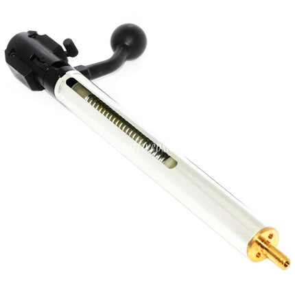 WELL Bolzenbaugruppe Zylindersatz Geeignet für MA4402 L96AWS Bolt Scharfschützen Gewehre Airsoft