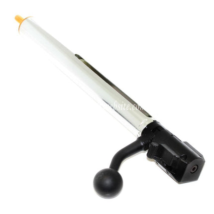 WELL Bolzenbaugruppe Zylindersatz Geeignet für MA4402 L96AWS Bolt Scharfschützen Gewehre Airsoft