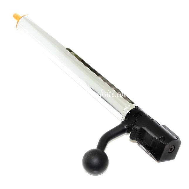 WELL Bolzenbaugruppe Zylindersatz Geeignet für MA4402 L96AWS Bolt Scharfschützen Gewehre Airsoft