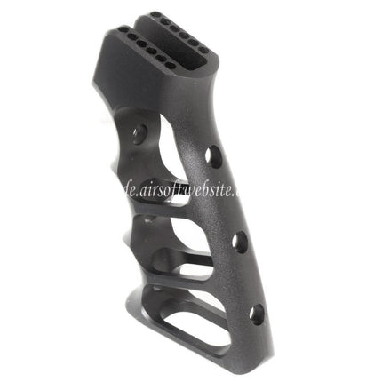 5KU CNC Skeletonized Griff Geeignet für CYMA CGS VFC WA M4 M16 Serie GBB Gewehre Airsoft