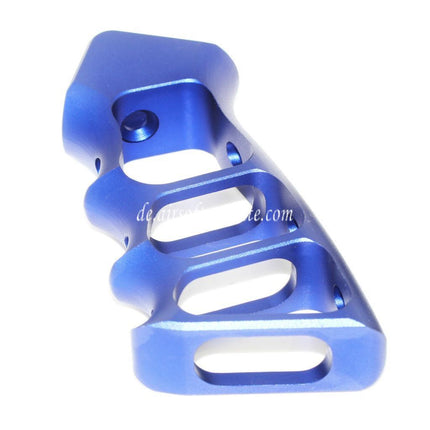 5KU CNC Skeletonized Griff Geeignet für CYMA CGS VFC WA M4 M16 Serie GBB Gewehre Airsoft