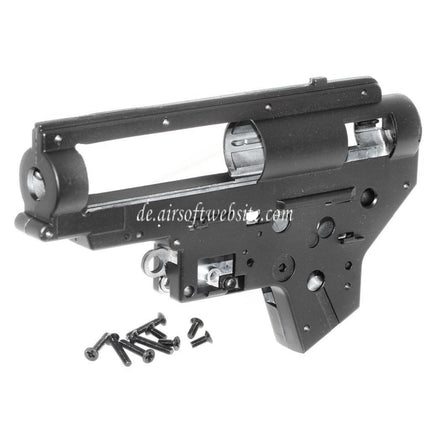 CYMA 8mm Lager Version 2 V2 Verstarktes Getriebegehause Geeignet fur M4 M16 Serie AEG Gewehre Airsoft