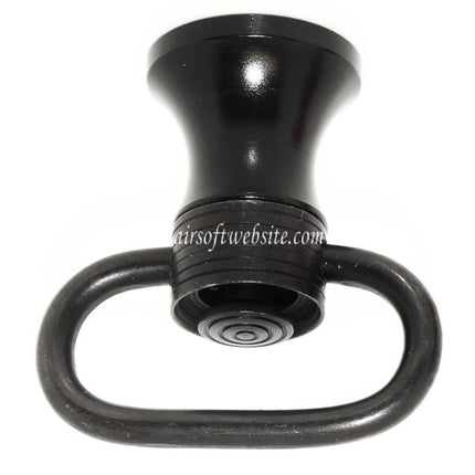 Airsoft Website Metall Keymod Riemenbügel Adapter