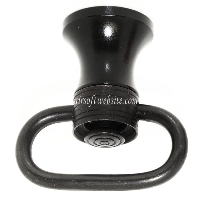 Airsoft Website Metall Keymod Riemenbügel Adapter