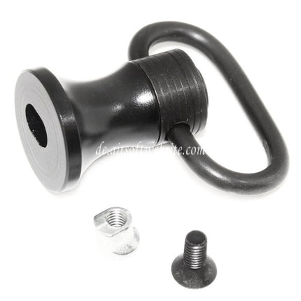 Airsoft Website Metall Keymod Riemenbügel Adapter