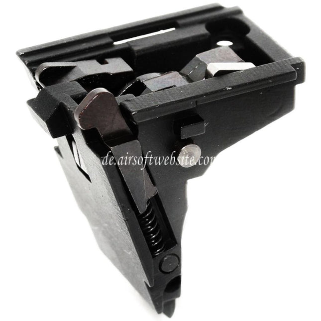 APS Hammer Chassis Set Geeignet für APS Black Hornet GBB Pistolen Airsoft