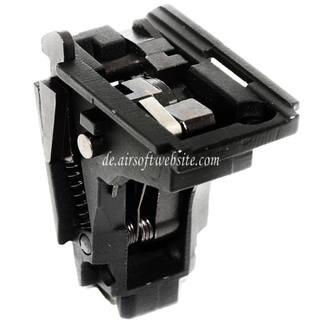 APS Hammer Chassis Set Geeignet für APS Black Hornet GBB Pistolen Airsoft