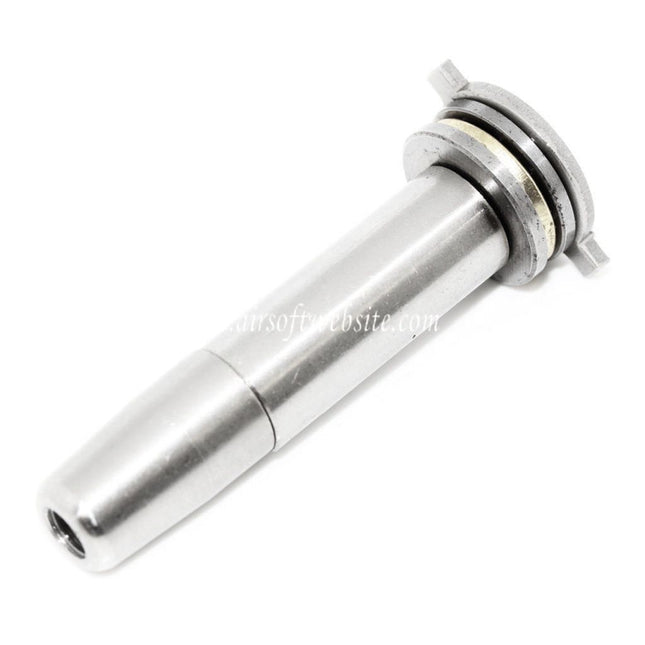 SHS Edelstahl Kugellager Federführung Geeignet für Version 2 V2 AEG Getriebe Gewehre Airsoft