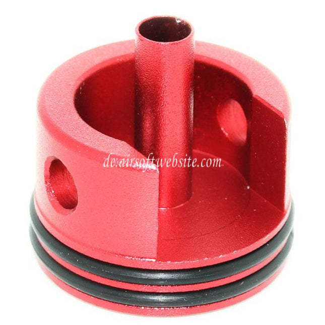 SHS Zylinderkopf Geeignet für Version 2 V2 Gearbox M4 M16 AEG Getriebe Gewehre Airsoft