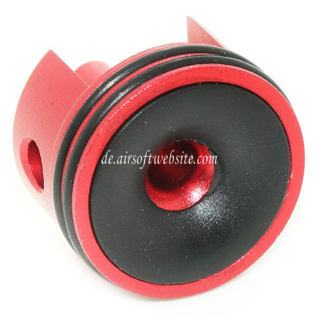 SHS Zylinderkopf Geeignet für Version 2 V2 Gearbox M4 M16 AEG Getriebe Gewehre Airsoft