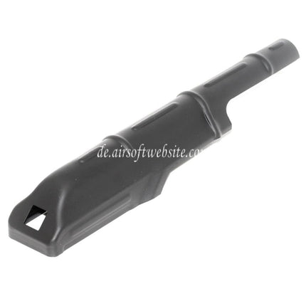 CYMA Obere Empfängerabdeckung Geeignet für For D-Boys Jing Gong JG Golden Eagle CYMA Tokyo Marui AK74 Serie AEG Gewehre Airsoft Schwarz