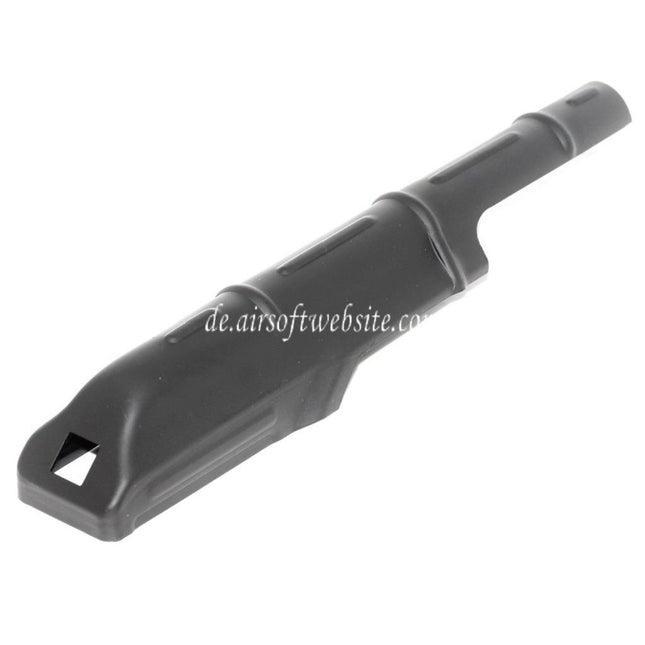 CYMA Obere Empfängerabdeckung Geeignet für For D-Boys Jing Gong JG Golden Eagle CYMA Tokyo Marui AK74 Serie AEG Gewehre Airsoft Schwarz