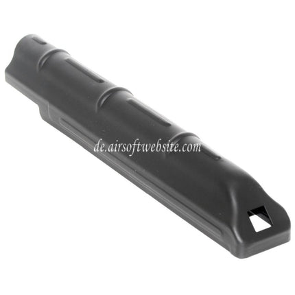 CYMA Obere Empfängerabdeckung Geeignet für For D-Boys Jing Gong JG Golden Eagle CYMA Tokyo Marui AK74 Serie AEG Gewehre Airsoft Schwarz