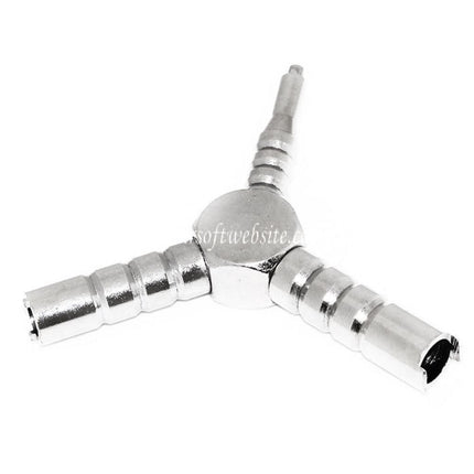 Airsoft Website Ventilschlüssel Geeignet für Tokyo Marui Western Arms KSC Maruzen Serie GBB Pistolen Magazin