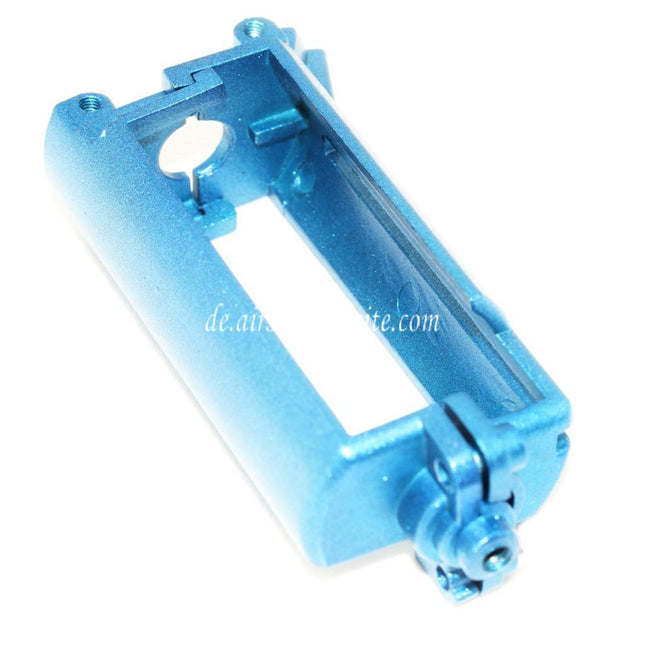 Airsoft Website Motorständer Montagegehäuse Geeignet für G36 AK47 AK74 Serie V3 Getriebe AEG Gewehre Airsoft