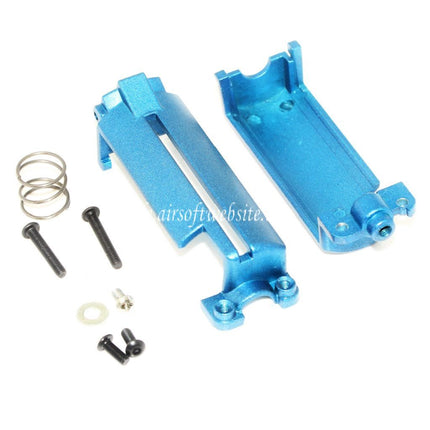 Airsoft Website Motorständer Montagegehäuse Geeignet für G36 AK47 AK74 Serie V3 Getriebe AEG Gewehre Airsoft