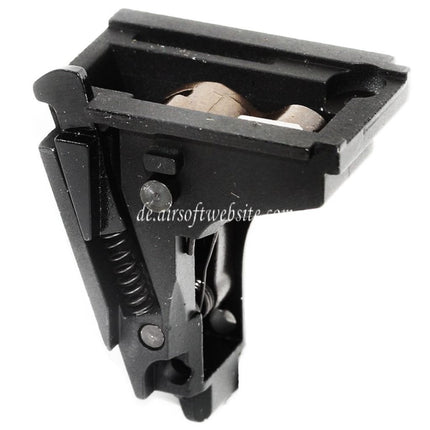 APS Hammer Chassis Set Geeignet für APS ACP601 GBB Pistolen Airsoft