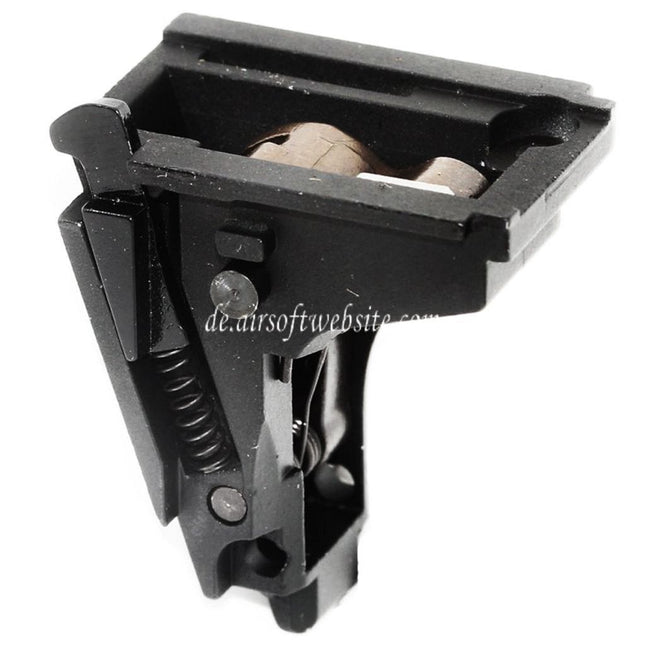 APS Hammer Chassis Set Geeignet für APS ACP601 GBB Pistolen Airsoft