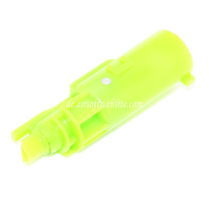 APS Aggrandize Düse Set Geeignet für Tokyo Marui 1911 APS Marcus Crixus GBB Pistolen Airsoft