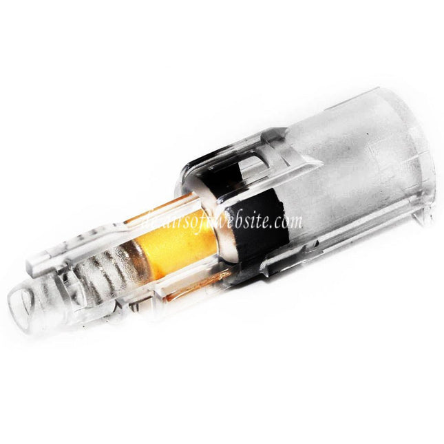 APS Aggrandize Düse Set Geeignet für APS Dual Power Dragonfly Scorpion X1-Cap Spyder GBB Pistolen Airsoft