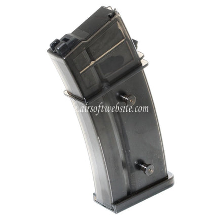 ARMY ARMAMENT 30rd Gas Magazin Geeignet für R36 WE G39 G39C Serie GBB Gewehre Airsoft