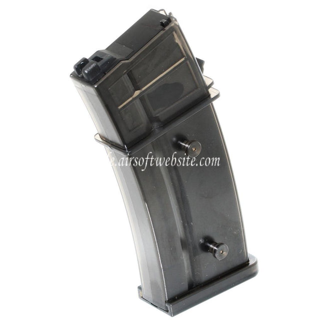 ARMY ARMAMENT 30rd Gas Magazin Geeignet für R36 WE G39 G39C Serie GBB Gewehre Airsoft