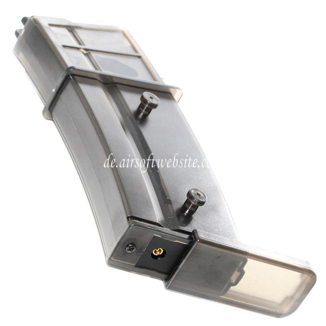 ARMY ARMAMENT 30rd Gas Magazin Geeignet für R36 WE G39 G39C Serie GBB Gewehre Airsoft