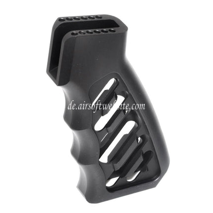 5KU CNC LWP Griff Geeignet für CYMA CGS VFC WA M4 M16 Serie GBB Gewehre Airsoft