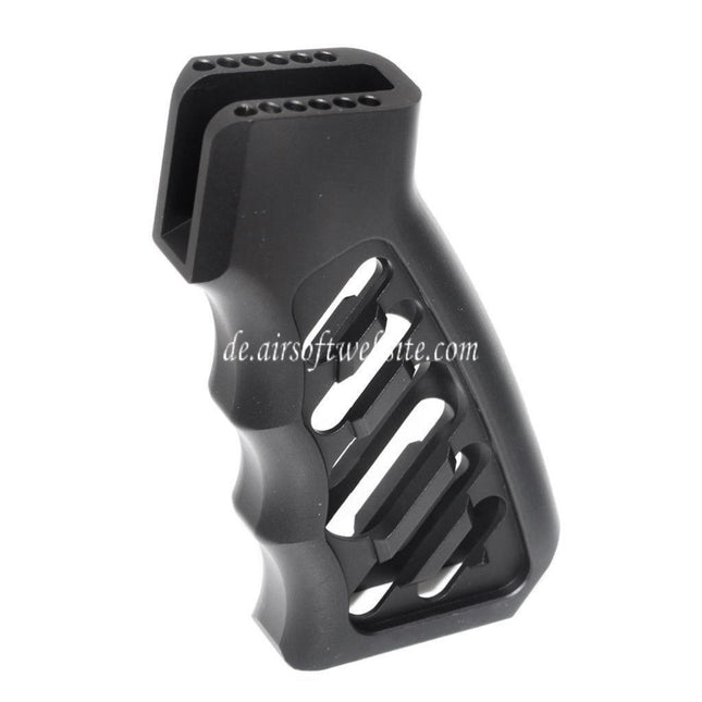 5KU CNC LWP Griff Geeignet für CYMA CGS VFC WA M4 M16 Serie GBB Gewehre Airsoft