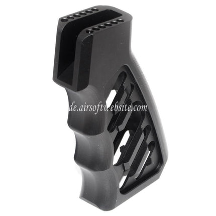 5KU CNC LWP Griff Geeignet für CYMA CGS VFC WA M4 M16 Serie GBB Gewehre Airsoft