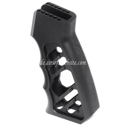 5KU CNC LWP Griff Geeignet für CYMA CGS VFC WA M4 M16 Serie GBB Gewehre Airsoft