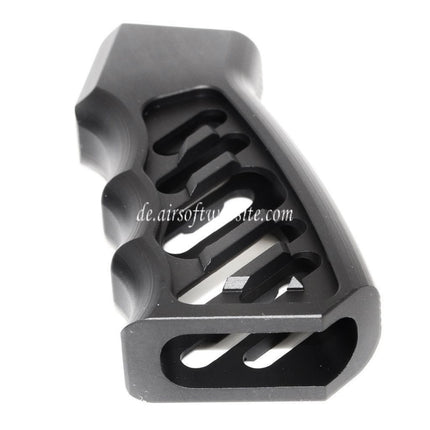 5KU CNC LWP Griff Geeignet für CYMA CGS VFC WA M4 M16 Serie GBB Gewehre Airsoft