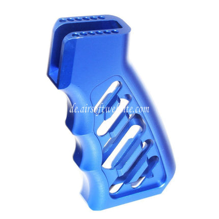 5KU CNC LWP Griff Geeignet für CYMA CGS VFC WA M4 M16 Serie GBB Gewehre Airsoft