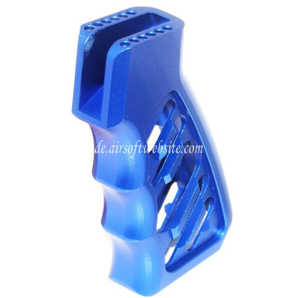 5KU CNC LWP Griff Geeignet für CYMA CGS VFC WA M4 M16 Serie GBB Gewehre Airsoft