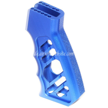 5KU CNC LWP Griff Geeignet für CYMA CGS VFC WA M4 M16 Serie GBB Gewehre Airsoft