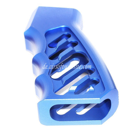 5KU CNC LWP Griff Geeignet für CYMA CGS VFC WA M4 M16 Serie GBB Gewehre Airsoft