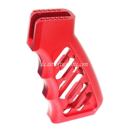 5KU CNC LWP Griff Geeignet für CYMA CGS VFC WA M4 M16 Serie GBB Gewehre Airsoft