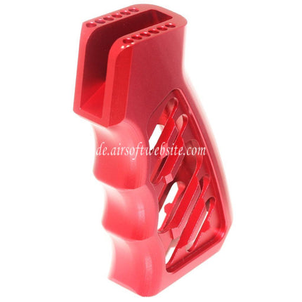 5KU CNC LWP Griff Geeignet für CYMA CGS VFC WA M4 M16 Serie GBB Gewehre Airsoft