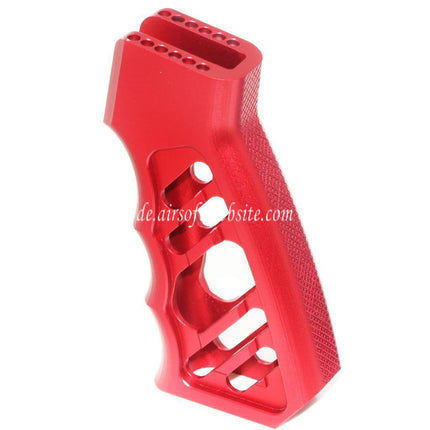 5KU CNC LWP Griff Geeignet für CYMA CGS VFC WA M4 M16 Serie GBB Gewehre Airsoft