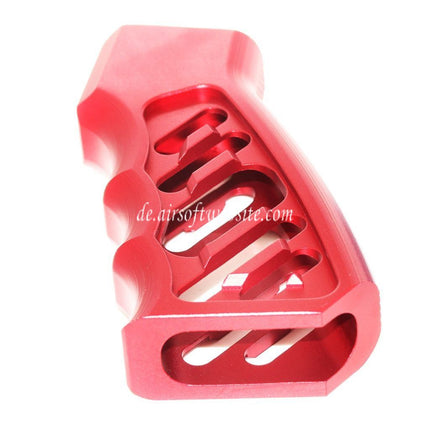 5KU CNC LWP Griff Geeignet für CYMA CGS VFC WA M4 M16 Serie GBB Gewehre Airsoft