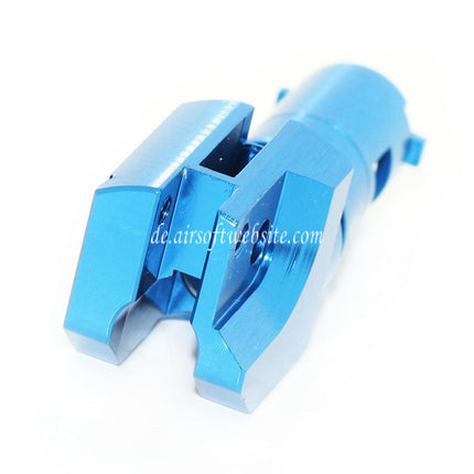 Airsoft Website CNC Aluminum Hop Up Kammer Set Geeignet für Tokyo Marui G36 AEG