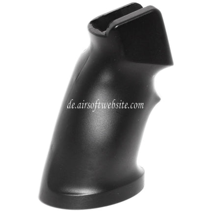 Airsoft Website Polymer SPR Pistolengriff Geeignet für Tokyo Marui AR M4 Serie AEG Gewehre Schwarz